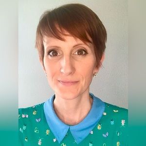 Meet your Posher, Jordan